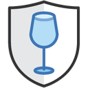 Fully Tempered Glassware