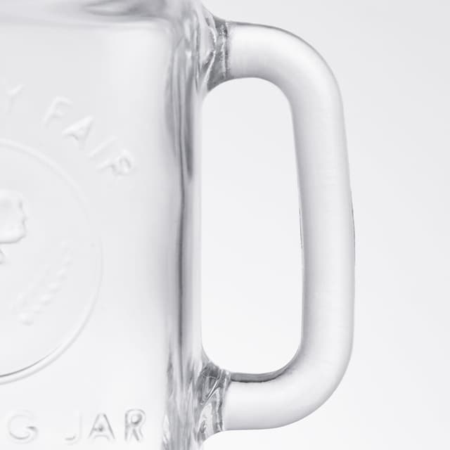 Sturdy Handle