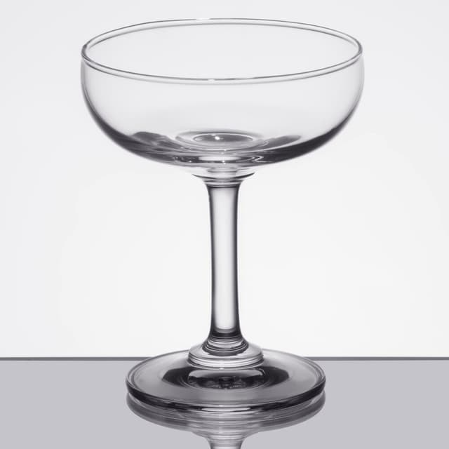 Easy-To-Hold Stem