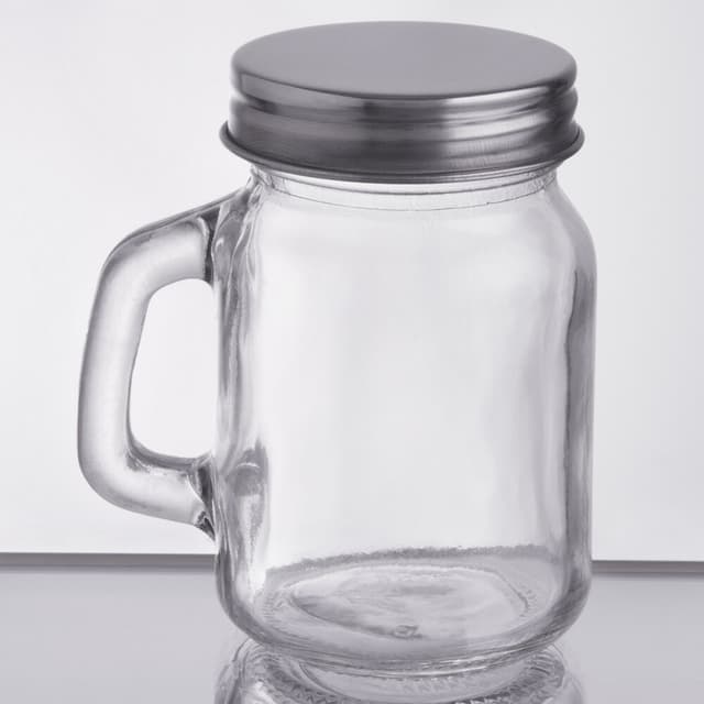 Sturdy Handle