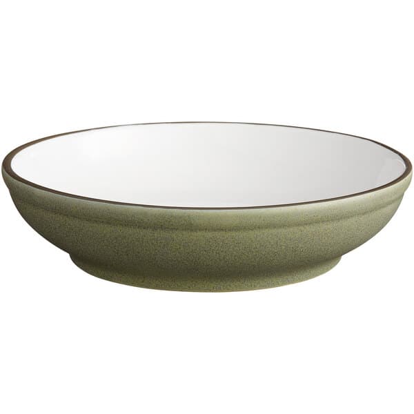 a close up of a bowl