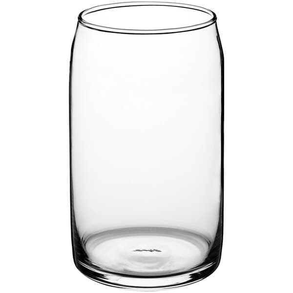 An Acopa Select clear glass.