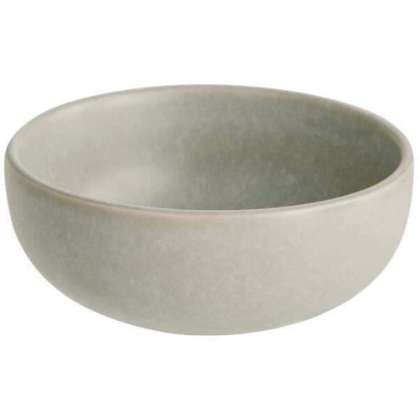 a close up of a bowl