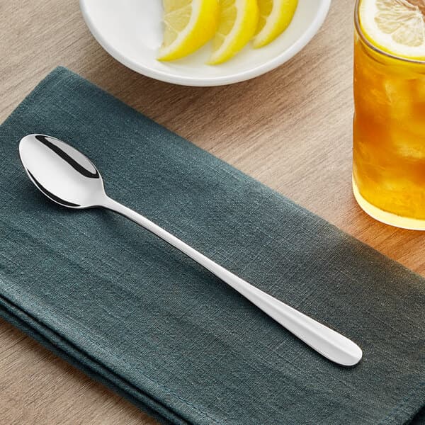a close up of a lemon slice