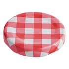 Red Plaid