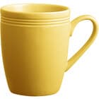 Citrus Yellow