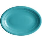 Caribbean Turquoise