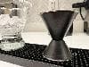 Nice black finish