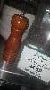 nice pepper mill for grinding my Regal peppercorns