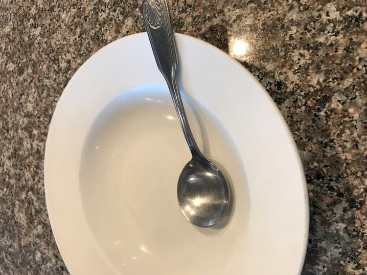 Soup Spoon