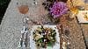 These salad / dessert forks are of good quality and we have had this pattern for many years.  For our historical property, this is a great and classic option and it makes for a pretty place setting.