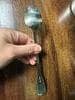 great spoon for any purpose. we use it for taking scallion for our customers!, reat value for heavy weight spoon