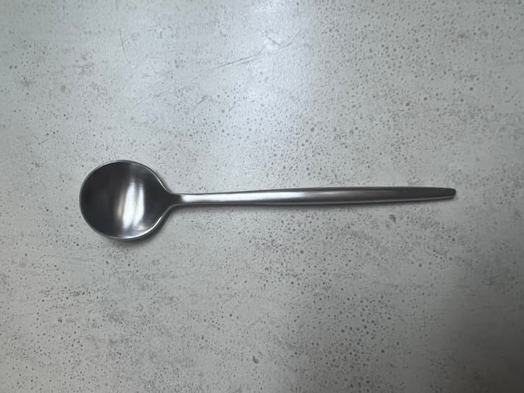 Little spoon