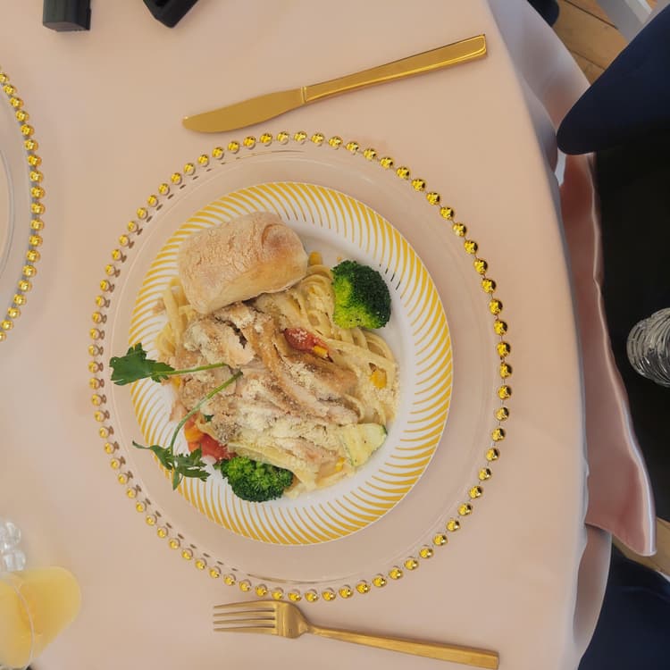 Can't ask for more. This product does exactly what it needed for. The elegance that they project on the tables are the most great impression 100% recommended.