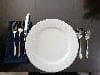 Elegant silverware