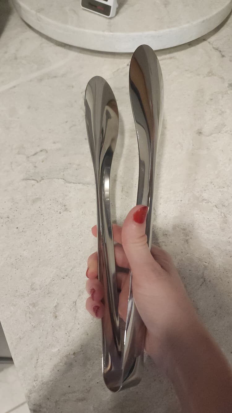 Beautiful finish!