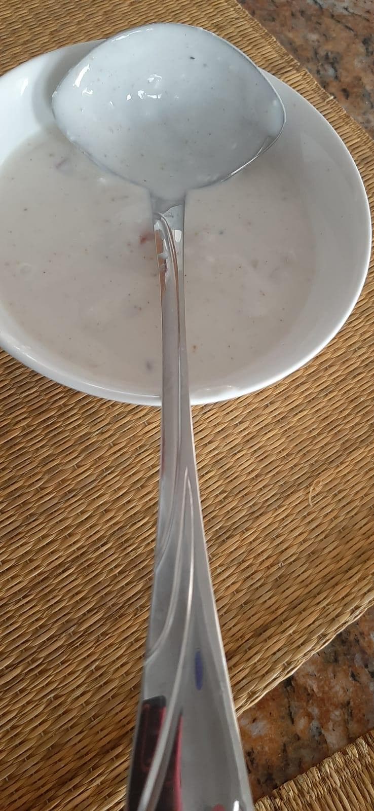 Great quality ladle spoon