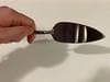 Cake server