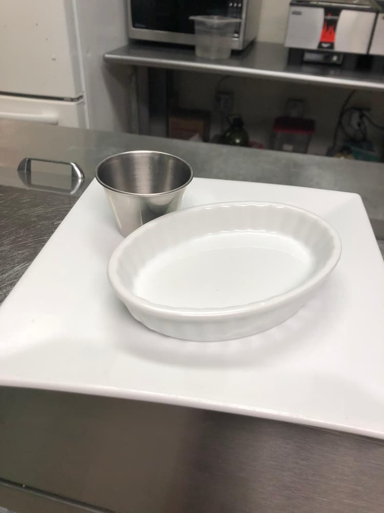 perfect for creme brulee!