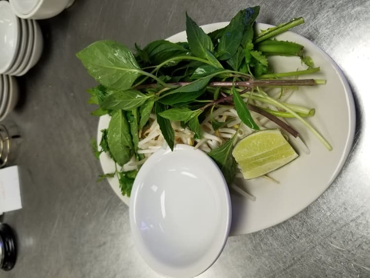 Used as a dipping sauce in our restaurant. works great!
