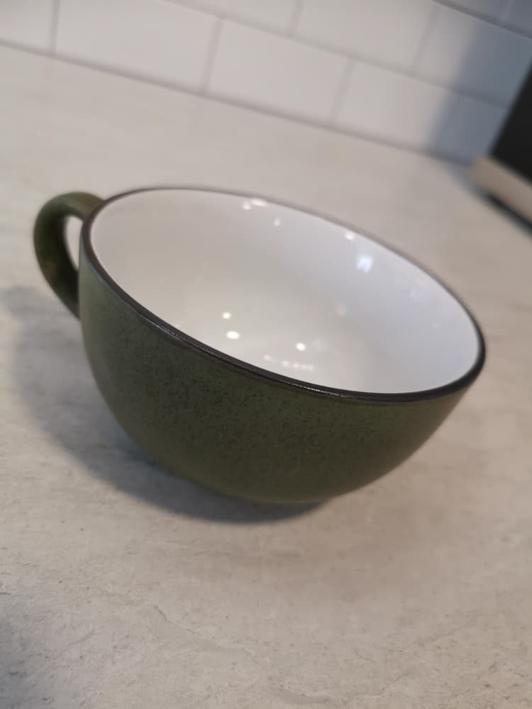 latte mug
