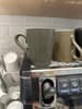 Coffee cup