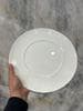 dinner plate