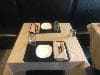 Table Set Up