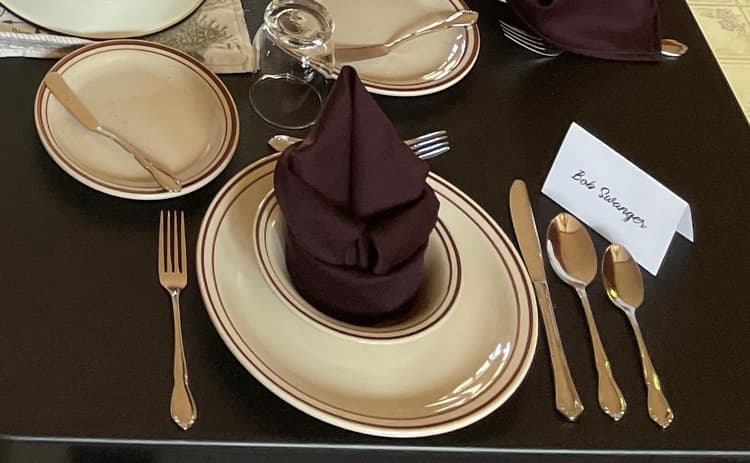 Love these dishes