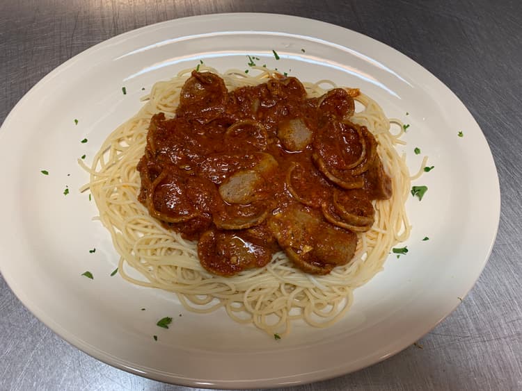 Serving up on new plates
