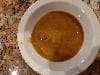 My soup bowl