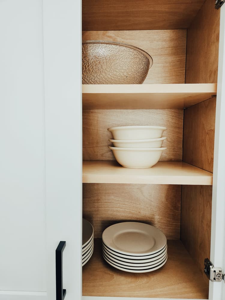 These bowls work well for short-term rental properties. Great quality.