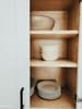 These bowls work well for short-term rental properties. Great quality.