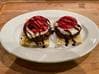 Love these plates, they making plating much easier! Will buy again & again