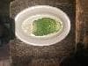 This oval China platter is a well made dish. It is great for side dishes and presents food beautifully. Great for sharing items also between guests.