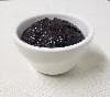 Works phenomenal for my Chocolate Souffle!