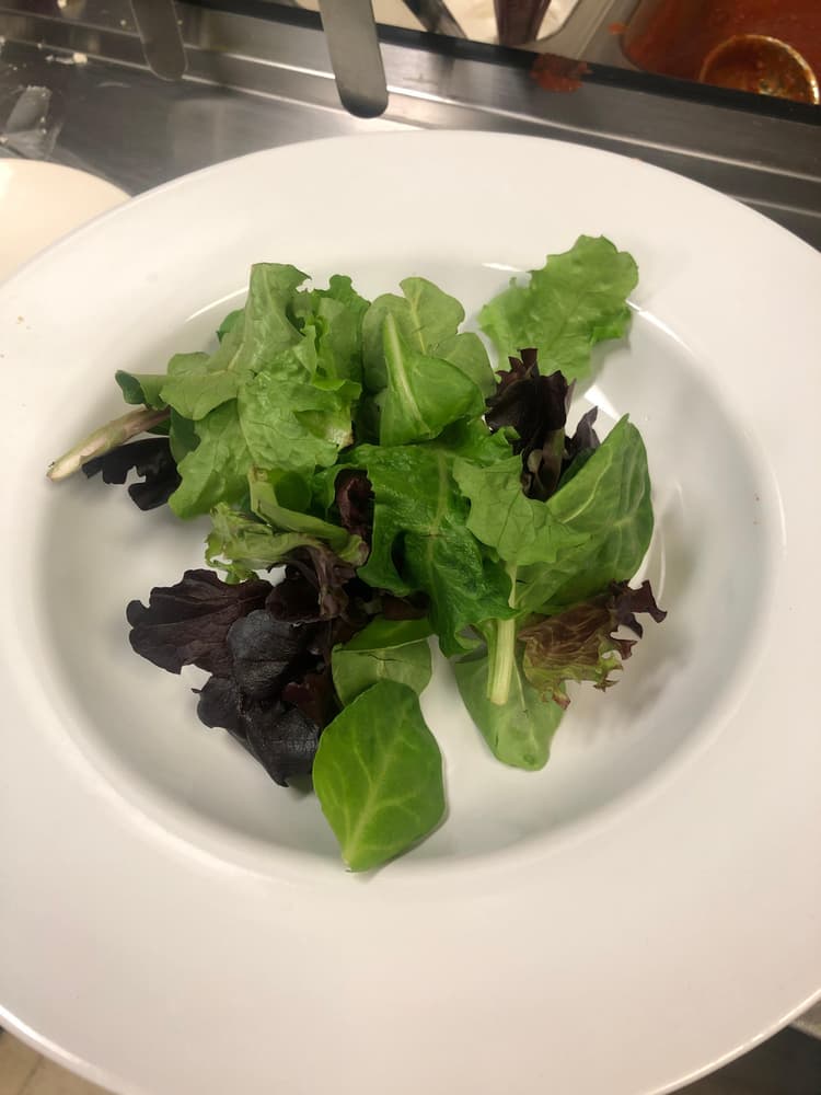 Great little plate