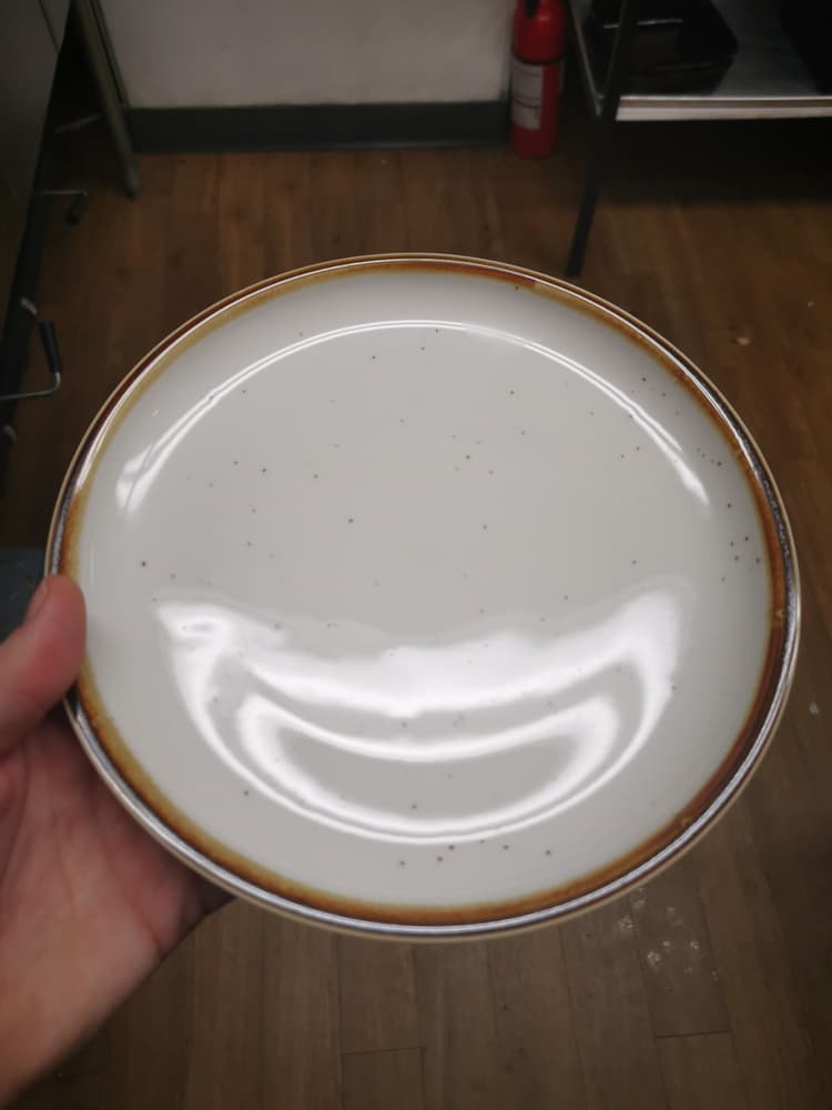 plate