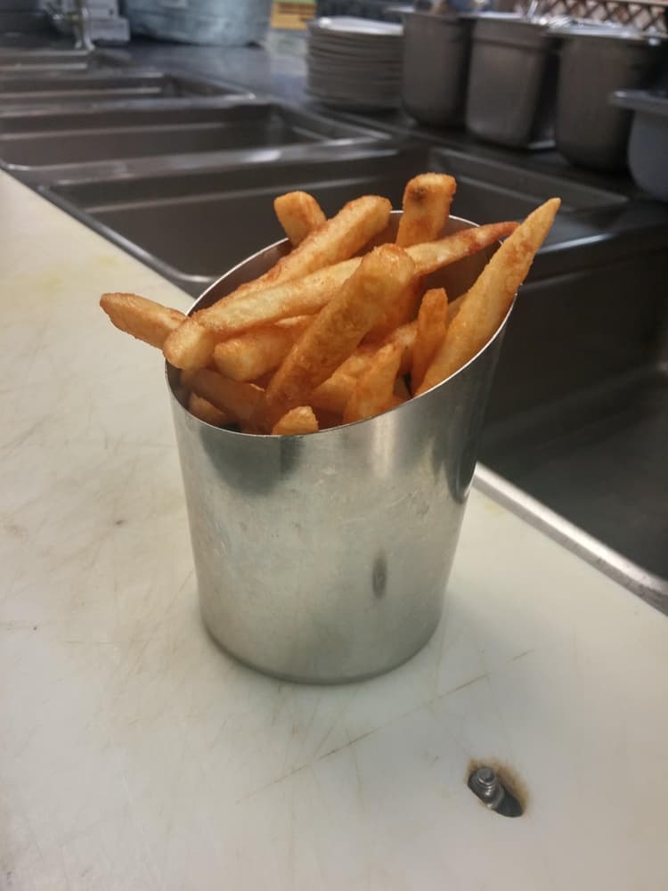 Good look and design looks great on plates.