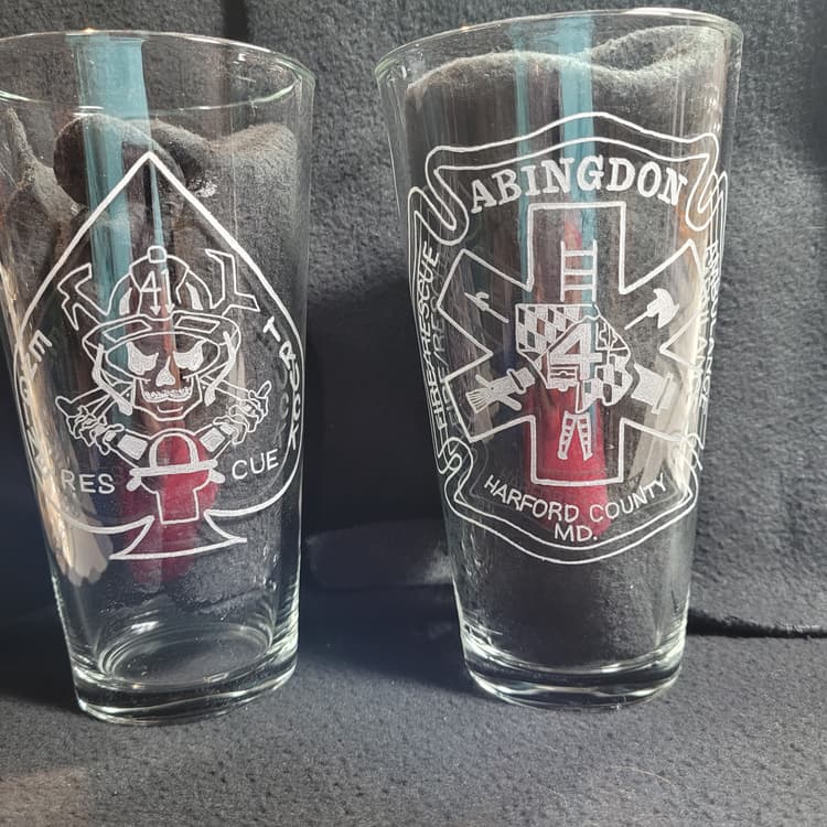 16 oz Pub
