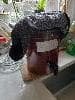 Brewing kombucha, i like the uniform height