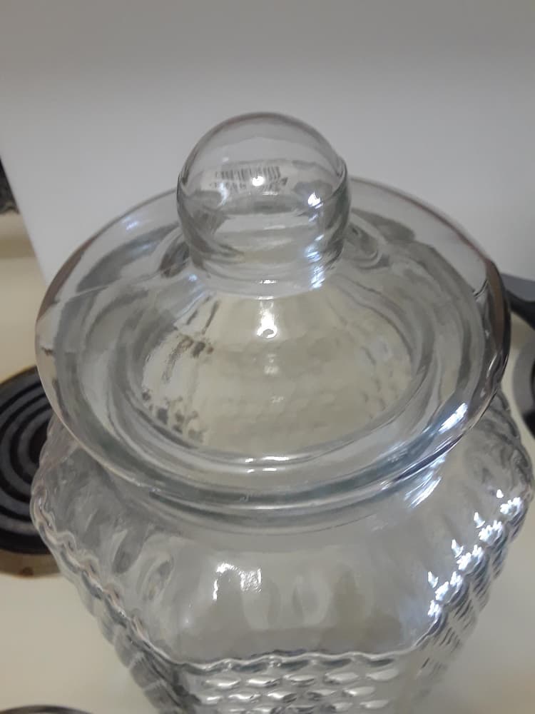 perfect the lid