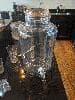 Great for serving water