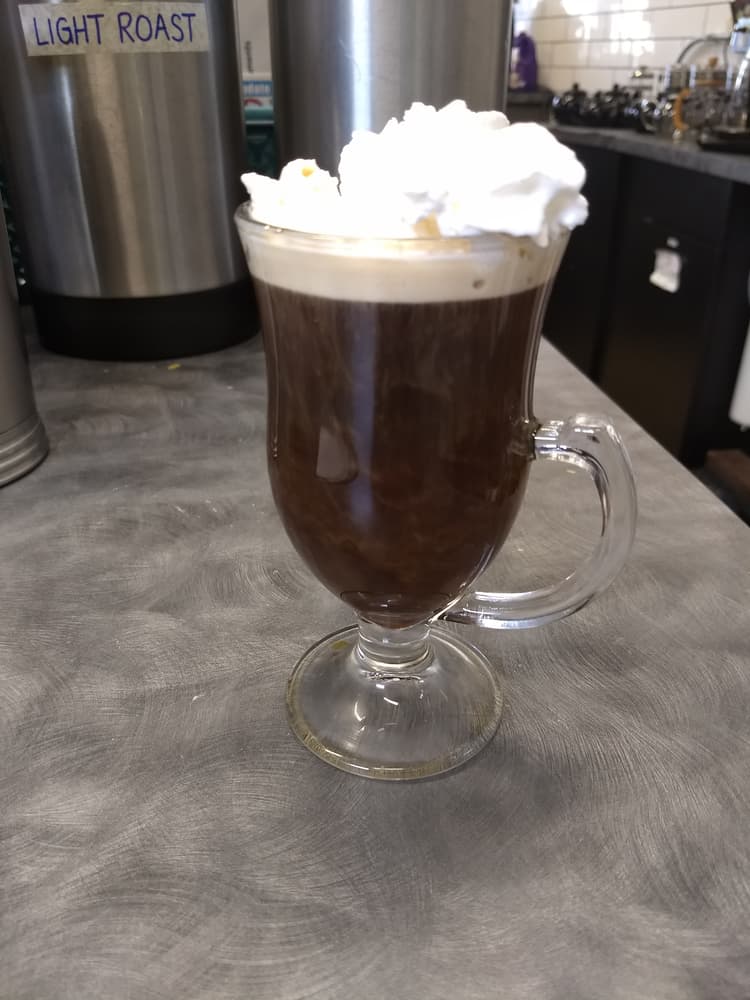 Core 8 oz. Irish Coffee Mug