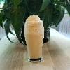 Cold brew milkshake