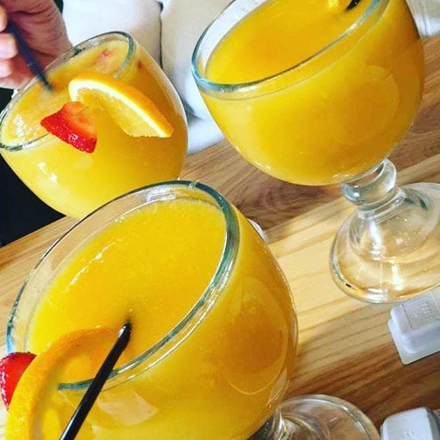 giant mimosa