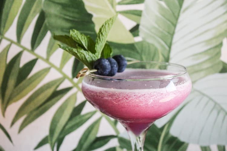 Great for Frozen Cocktails
