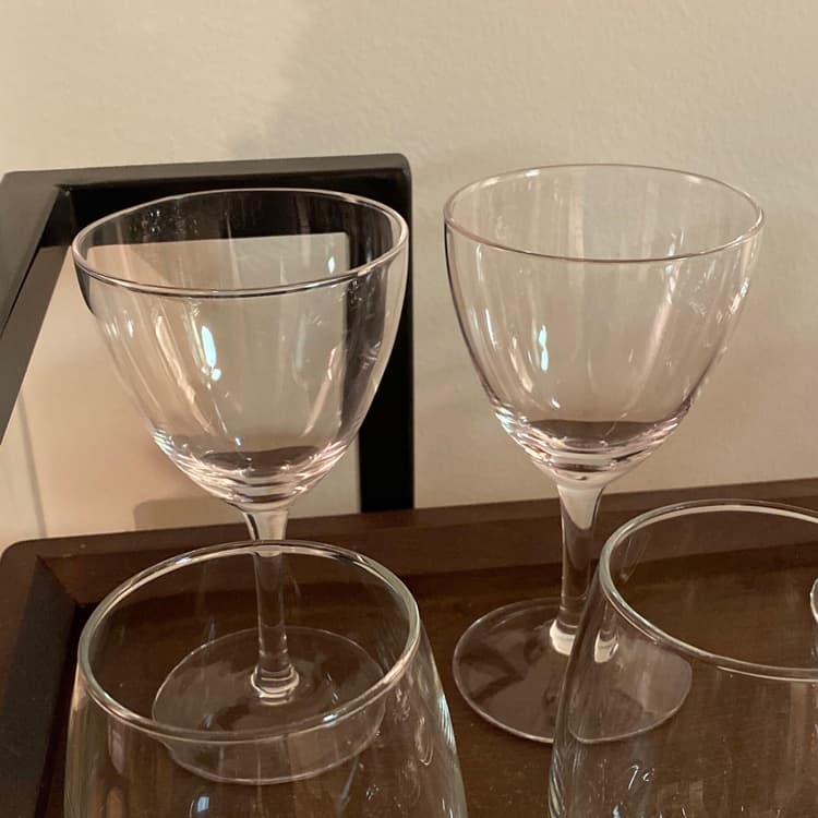 Great for cocktails!