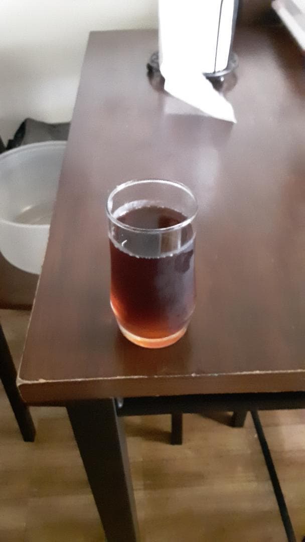 perfectly holds a 12 oz. can of soda with or without ice.