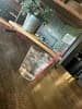 Rock glass